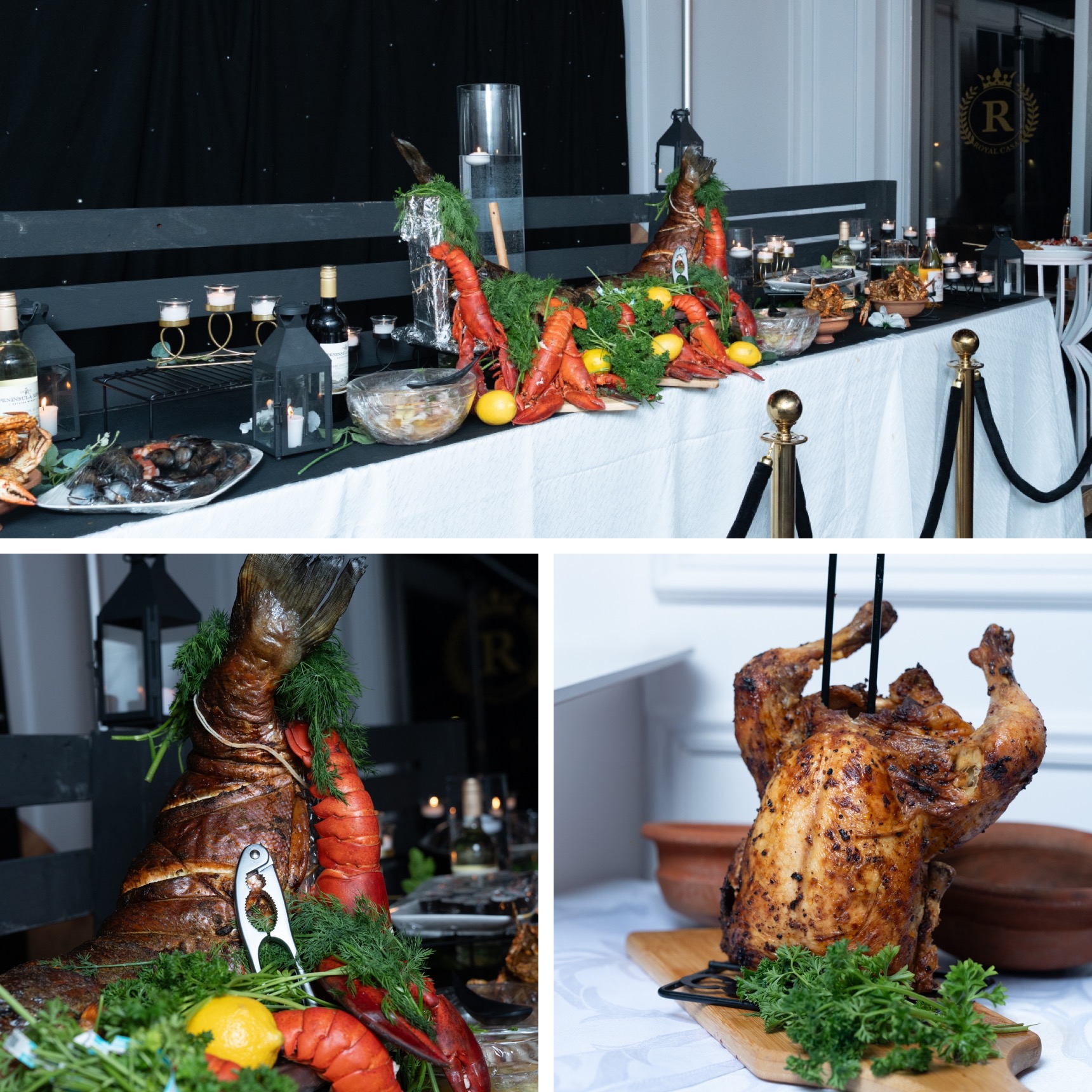 Suresh 60th Birthday Photo 25